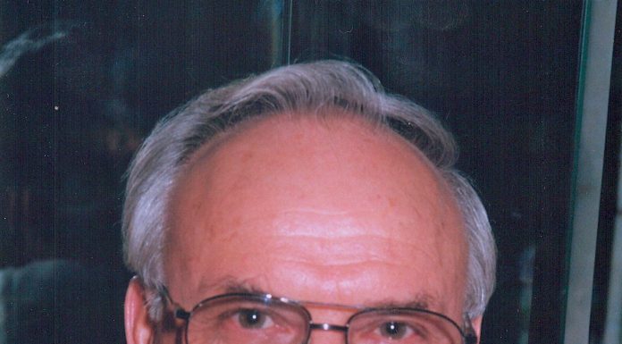 RONALD DEAN WHITE