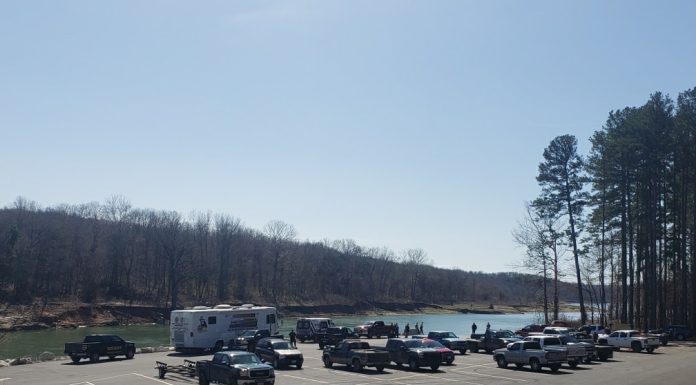 UPDATE: Tecumseh Access Closed While Search for Missing Persons Continues