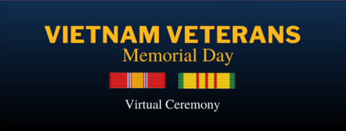 Vietnam Veterans Day