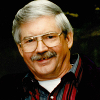 Virgil Norman Mitchell