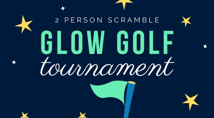 Golfing After Hours: Willow Springs Glow Golf Tournament Coming up in May