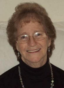 Dorotha Lee Richey