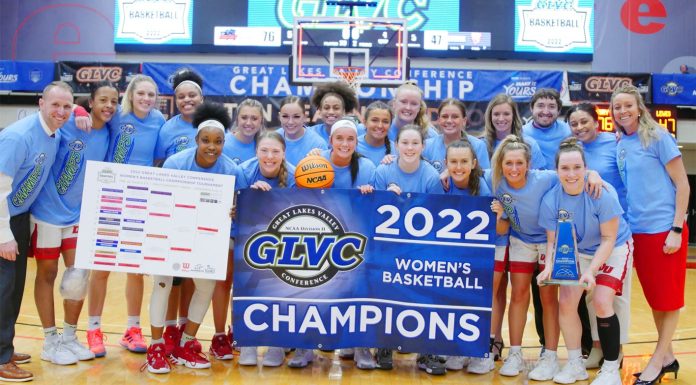 Lady Panthers seeded 3rd in Midwest Regional; DU to face UMSL in Ashland, Ohio