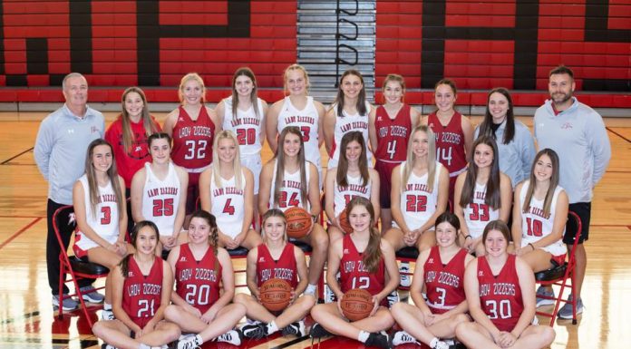 Lady Zizzer sendoff set for noon Thursday