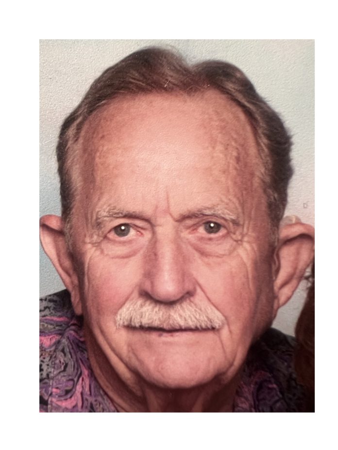 Marion Lee Ledbetter