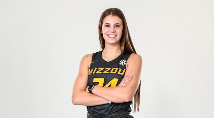 Tigers Add In-State Standout Ashton Judd to Signing Class