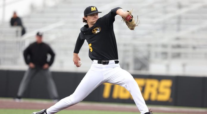Tigers Travel to Missouri State Today
