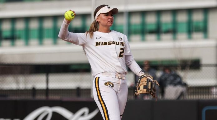 No. 24/25 Tigers Return to SEC Play at Mississippi State