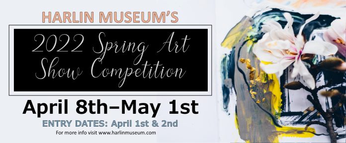 2022 FB Cover Photo Harlin Museum