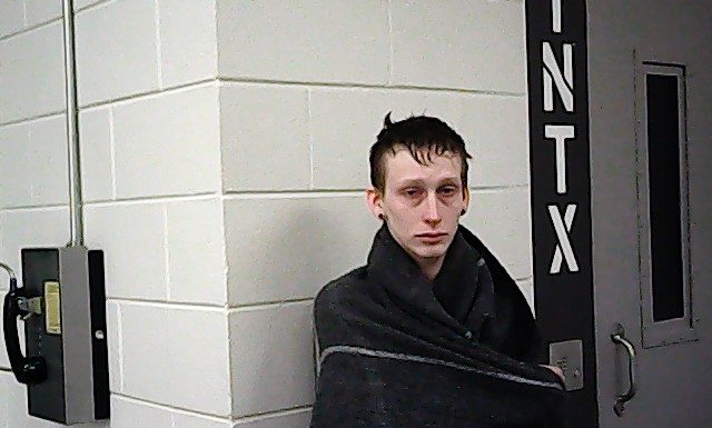 Mansfield Man Arrested in Relation to Stabbing Incident