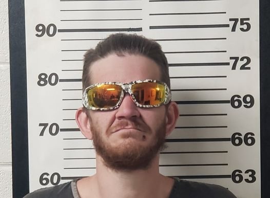 After Initial Chase Ozark County Sheriff’s Office Apprehends Wanted Individual