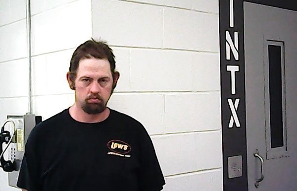 Wright County Arrest Following Traffic Stop