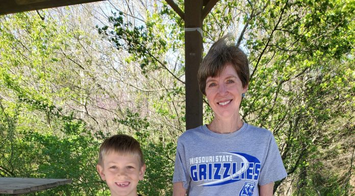 5K and Fun Day at Galloway Park was a BIG success!