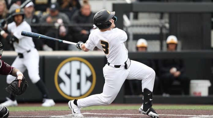 Mizzou Visits LSU in Clash of SEC Tigers