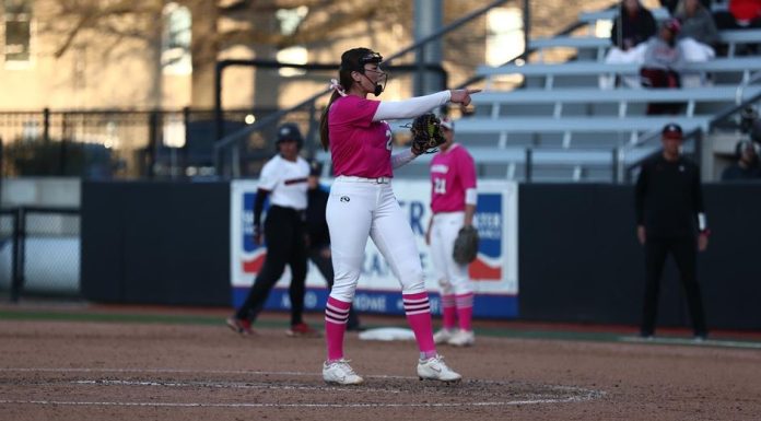 Tigers’ Comeback Falls Short Against No. 14/13 Georgia