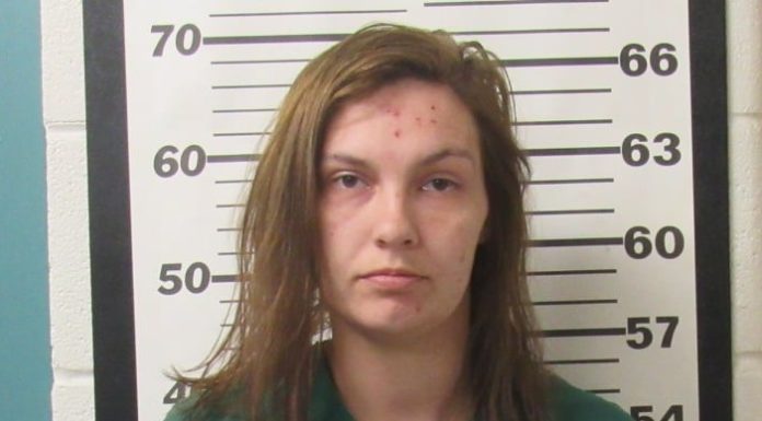 Gainesville Woman Arrested For Domestic Assault Involving Rifle