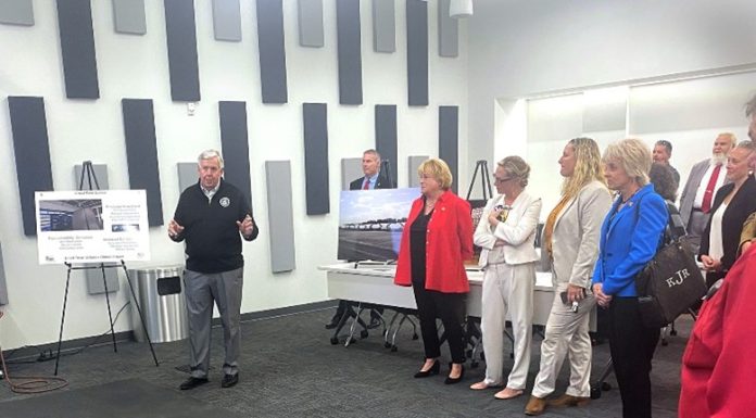 State Sen. Karla Eslinger’s Legislative Column for April 22, 2022
