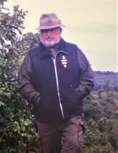 David Straub