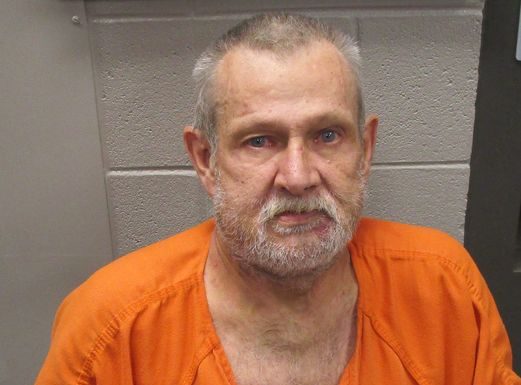 Oklahoma Man Held in Douglas County Following Child Molestation Incident