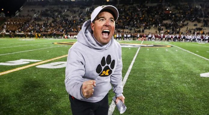 Extra Point Club | Mizzou Football | Tiger Scholarship Fund