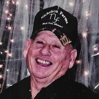 Dwain Edward Nichols