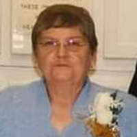 Faye Marie Hampton