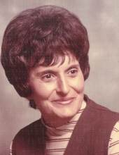 Hazel Dodds