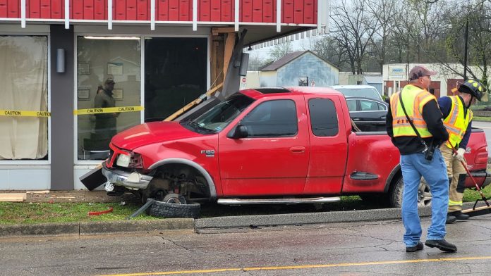 Health Lifestyles Crash2