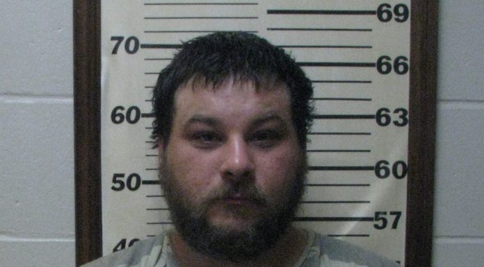 Cabool Man Arrested for Failure to Register Sex Offender, Possession of Child Porn