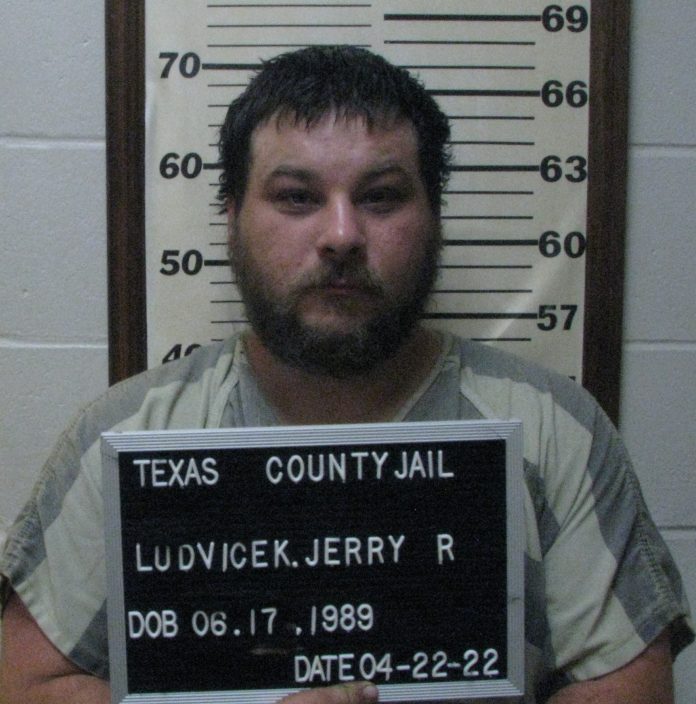 Jerry Ludvicek