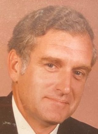 Jerry Vaughn Smith