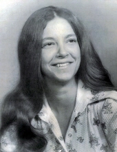 Joyce Lewis