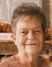 Linda Carol Sanders