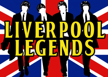 Liverpool Legends