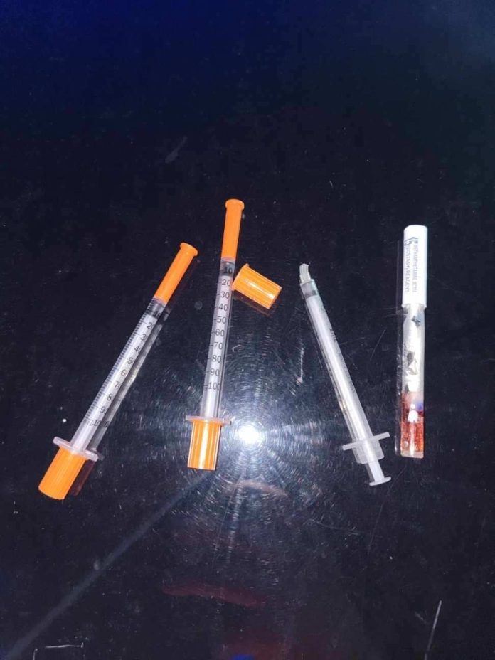 MG Couple Drugs