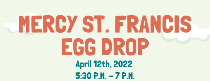 MSF Egg Drop