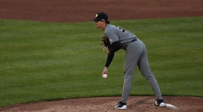 Mizzou Falters in Ninth at Missouri State