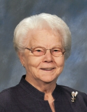 Marie Garrison