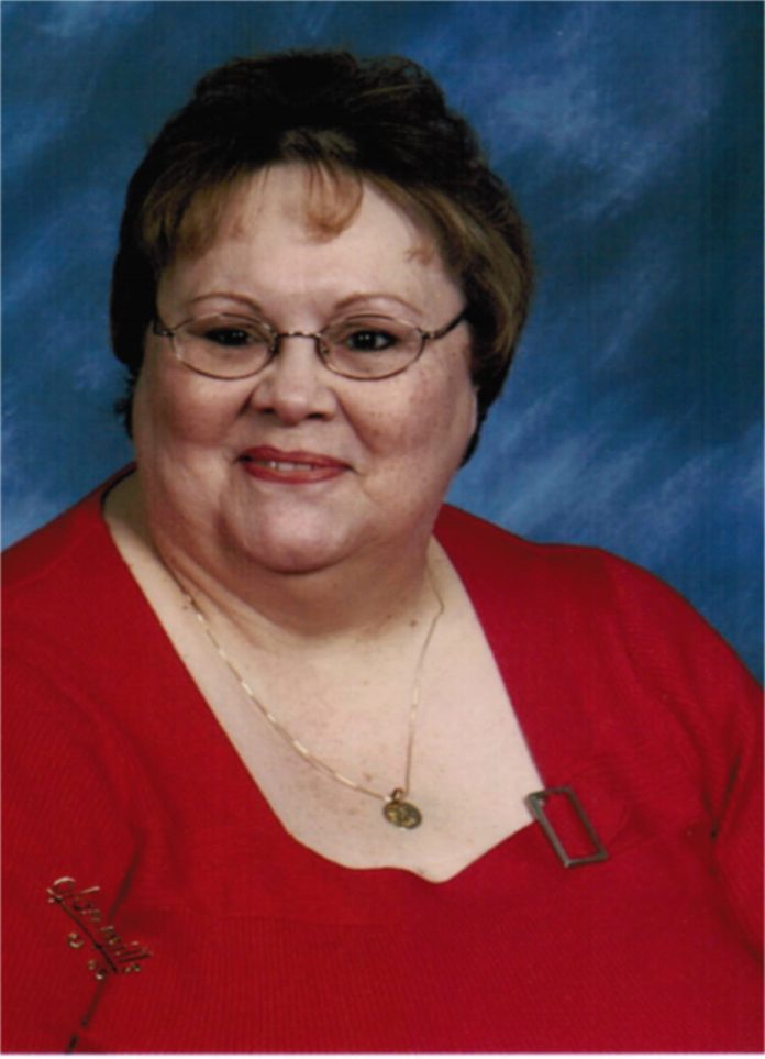 Melora Nutter Pic