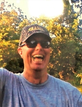 Mickey Floyd Dortch