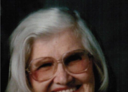 Nancy Jean (Pruitt) Chaney