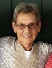 Nancy Longwell