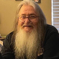 Richard Charles Robertson, Sr.