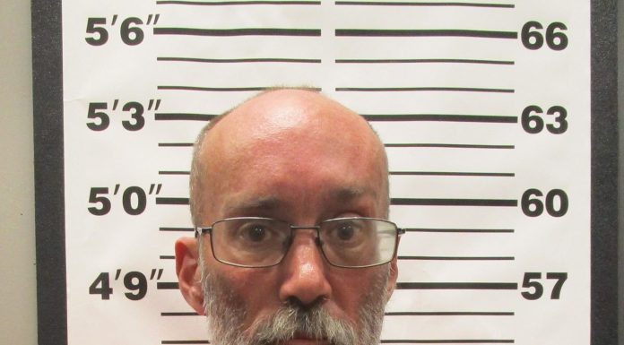 Ava Man Arrested For Burglary, 13 Firearm Thefts