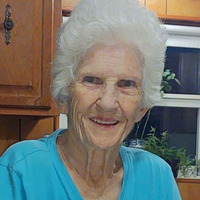 Ruth Hinshaw