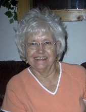 Violet Jones