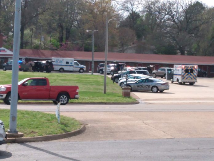 WP Motel Investigation