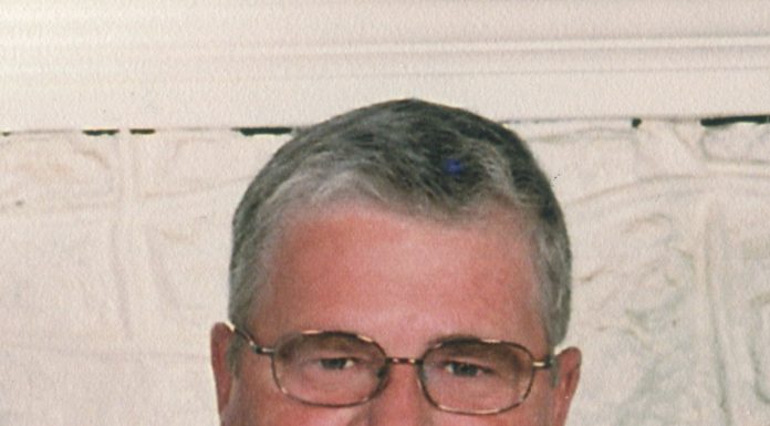 Charles Edward Washam