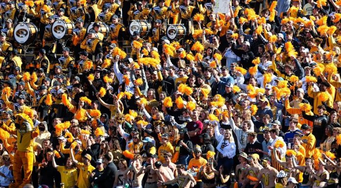 2022 Football Opener Moves to Thursday, Sept. 1