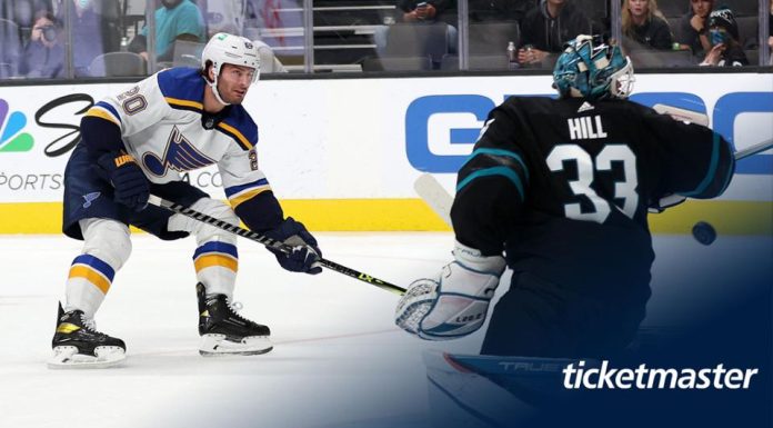 Preview: Blues at Sharks